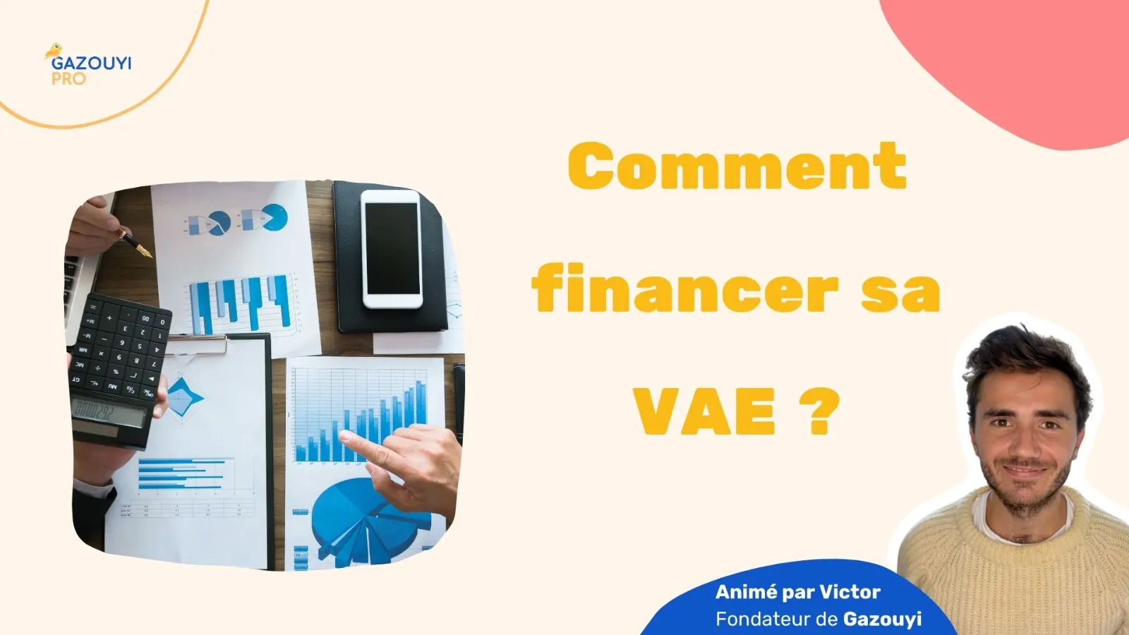 Aide à la recherche de financement pour votre parcours VAE