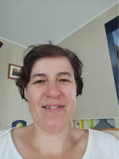 Découvrez le Portrait d'une Merveilleuse Assmat