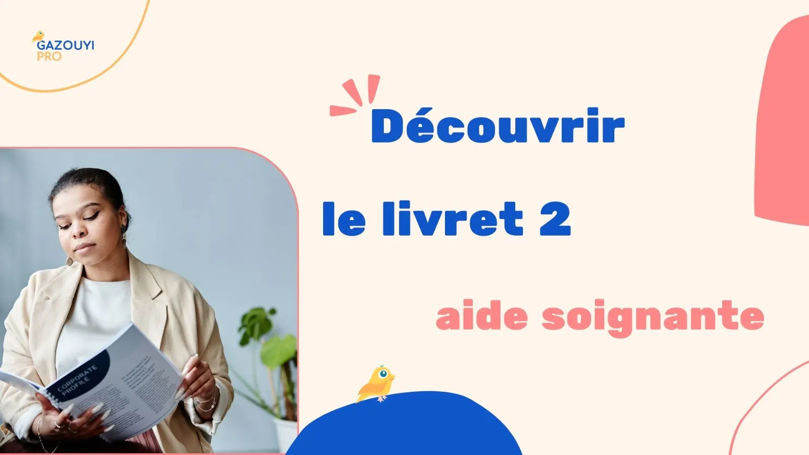 Découvrir le Livret 2 pour VAE Aide Soignant (DEAS)
