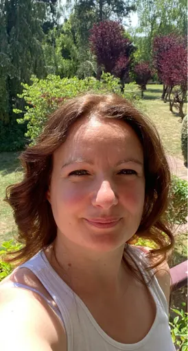 Portrait d'une Super Assistante Maternelle : Delphine Ibark