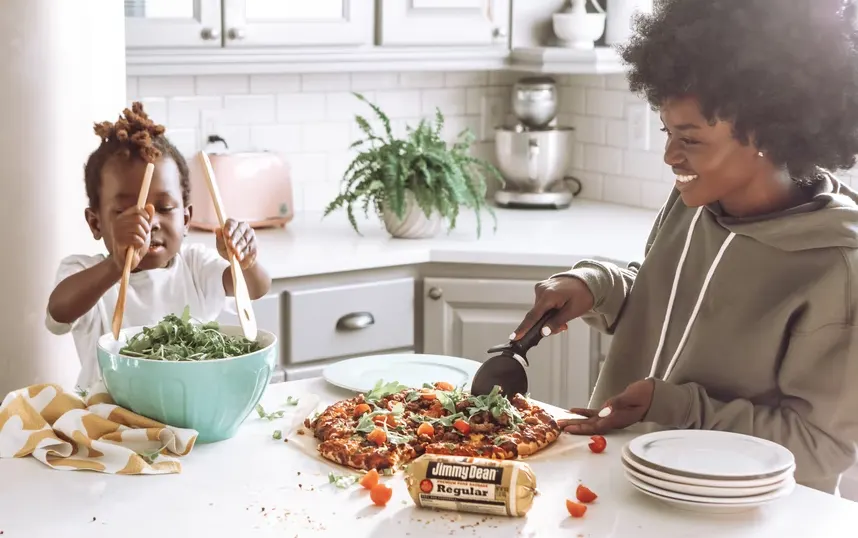 La Diversification Alimentaire et l'Eveil au Goût