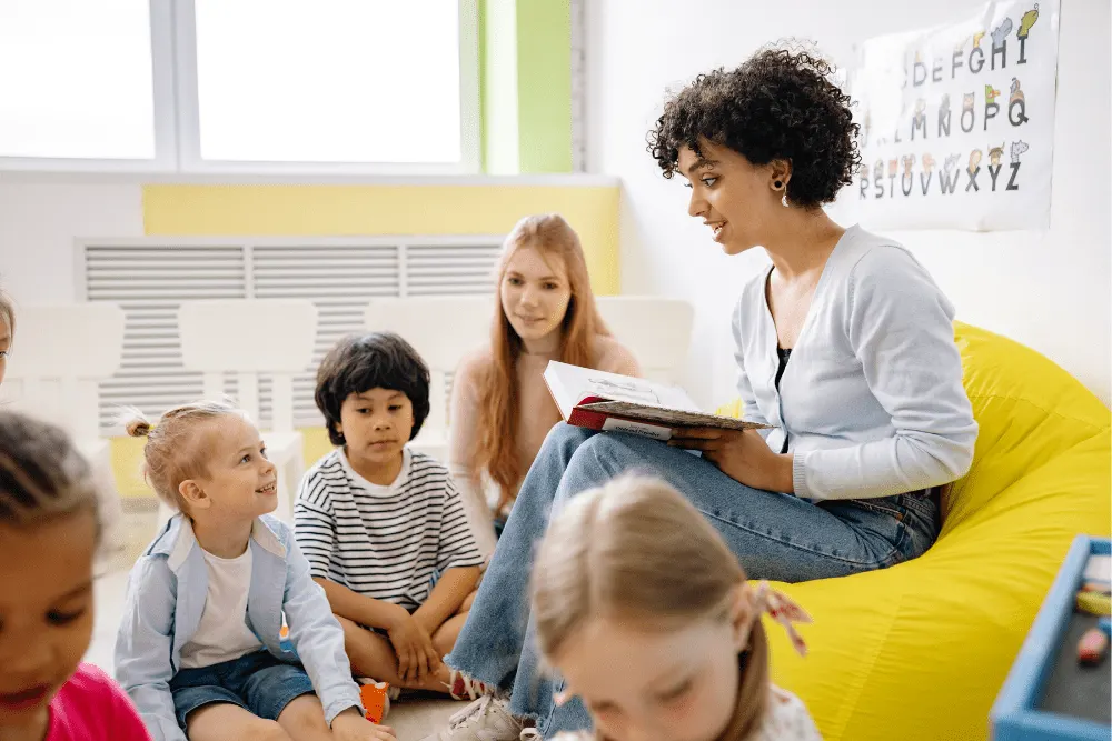 Les Relais Petites Enfance (RPE), évolution des Relais des Assistant(e)s Maternel(le)s