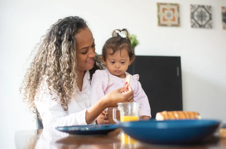 Troubles de l'Oralité Alimentaire. Déceler, Comprendre, Agir