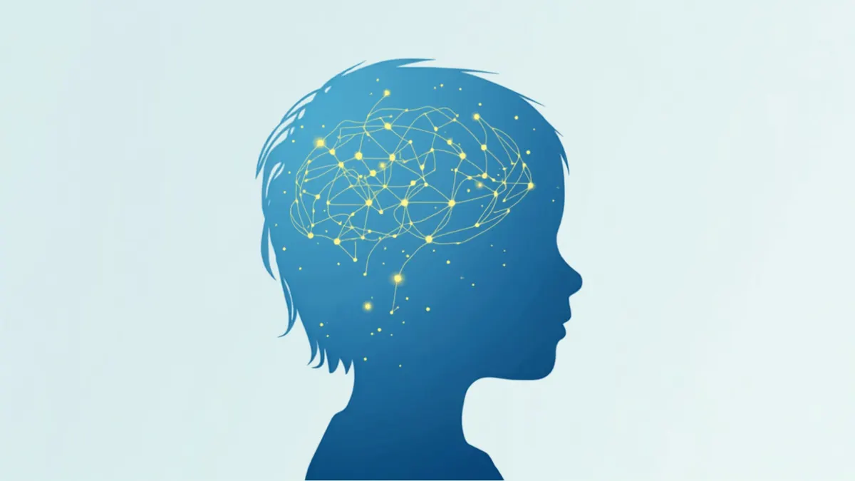 Neurosciences et petite enfance : ce que la recherche nous apprend sur le cerveau de l'enfant