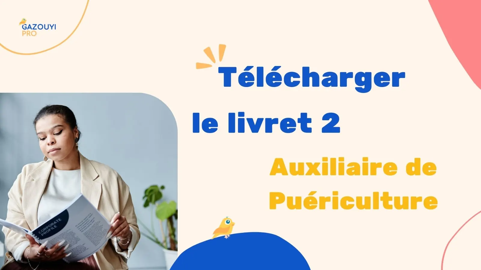 Télécharger Livret 2 VAE Auxiliaire de Puériculture (DEAP) 2024-2025