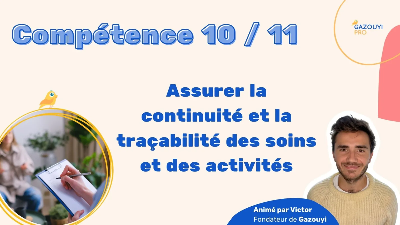 Tout savoir sur la compétence 10 du diplôme d'Auxiliaire de Puériculture (AP) pour le Livret 2 de VAE