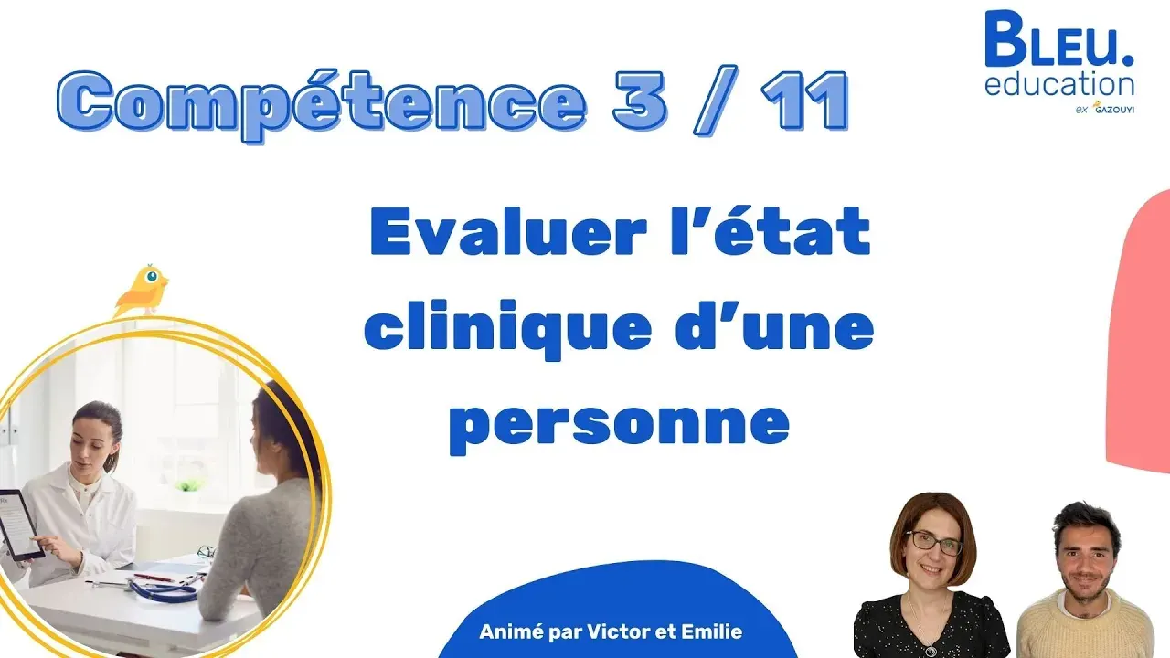 Tout savoir sur la compétence 3 du diplôme d'Aide Soignant (AS) pour le Livret 2 de VAE