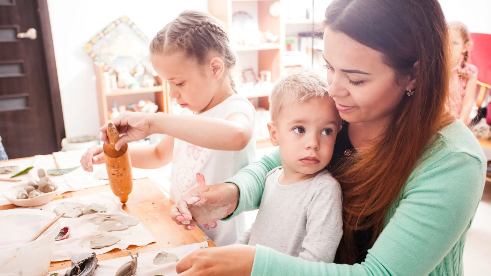 Tout savoir sur le CAP AEPE (Accompagnant Éducatif Petite Enfance)