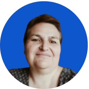 Christine Maurin