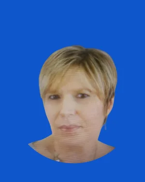 Nathalie Gautier